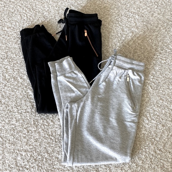 Adrienne Vittadini Pants Jumpsuits Set Of Adrienne